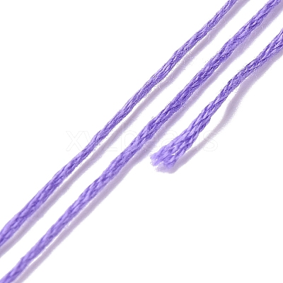 100 Skeins 100 Colors 6-Ply Polyester Embroidery Floss X1-OCOR-G010-03-1