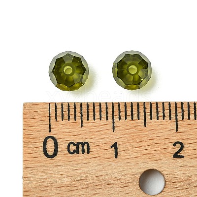 Preciosa® Crystal Beads Y-PRC-BB6-50230-1