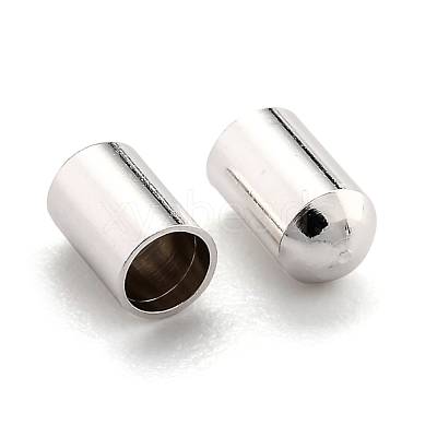 Brass Cord End KK-H759-34C-S-1