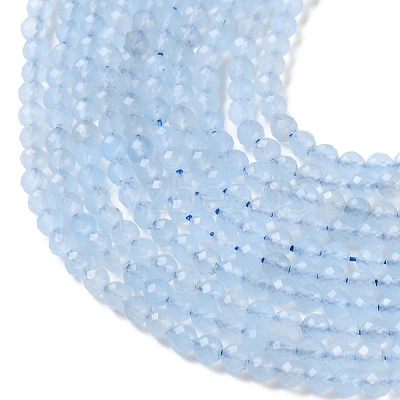 Natural White Jade Beads Strands GG-CBAE031-A04-3mm-07-1