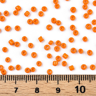 12/0 Glass Seed Beads SEED-A010-2mm-50-1