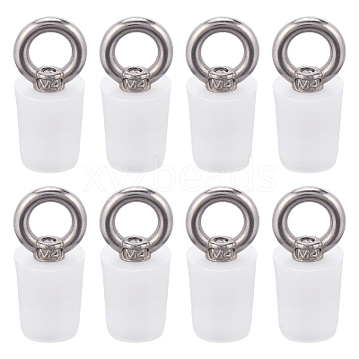 Silicone Anti-return Water Floor Plug FIND-GF0007-05D-1