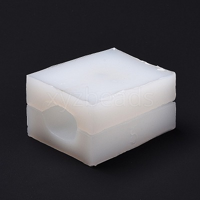 DIY Silicone Craft Doll Body Mold LS-DIY-I082-05-1