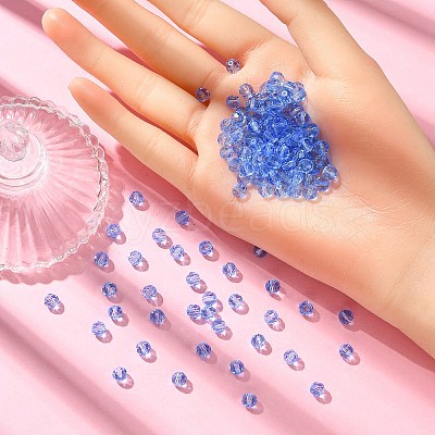 Preciosa® Crystal Beads X-PRC-BB5-30020-1