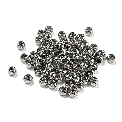 Glass Seed Beads GLAA-Q096-01Q-1