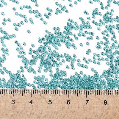 MIYUKI Round Rocailles Beads X-SEED-G009-RR1822-1