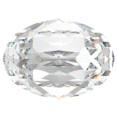 Preciosa® MAXIMA Crystal Fancy Stones Y-PRC-FF14-00030-1