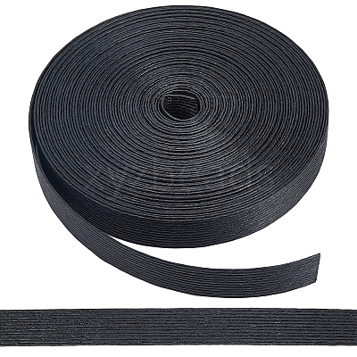 10M Flat Paper Cords OCOR-WH20001-92B-1