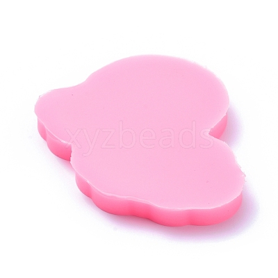 Food Grade Hydrogen Balloon & Cloud Silicone Molds DIY-F045-11-1