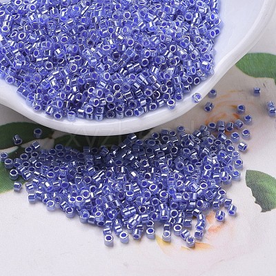 MIYUKI Delica Beads SEED-J020-DB0243-1