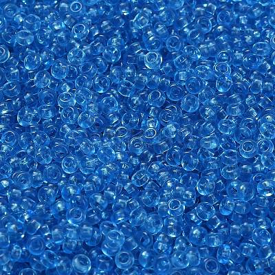 12/0 FGB Grade A Round Glass Seed Beads SEED-Q006-F15-1