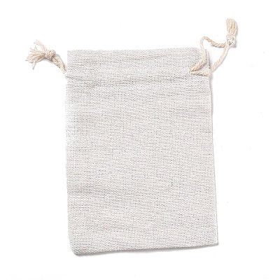 Halloween Cotton Cloth Storage Pouches LS-ABAG-M004-01P-1