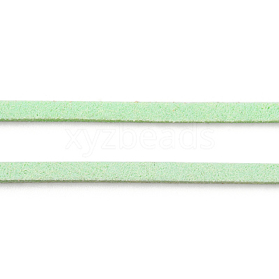 45M Faux Suede Cord LW-M003-02-1