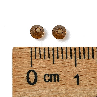 Preciosa® Crystal Beads X-PRC-BA3-10220-1