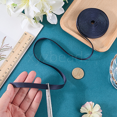 5M Satin Ribbon OCOR-CP0001-33B-1
