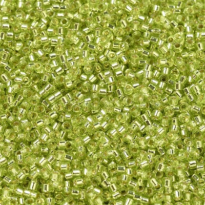 MIYUKI Delica Beads SEED-MY11-DB0147-1