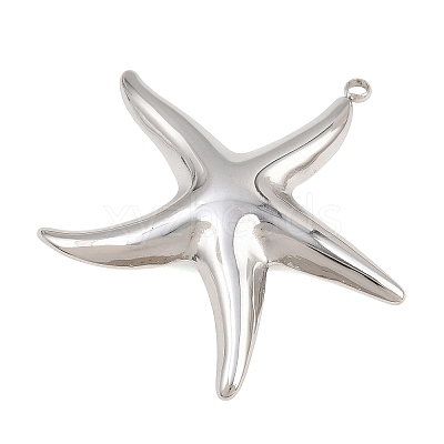 304 Stainless Steel Pendants SA-CBA6E67-11P-1