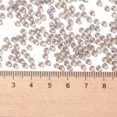 TOHO 8/0 Round Beads X-SEED-TR08-0926-1