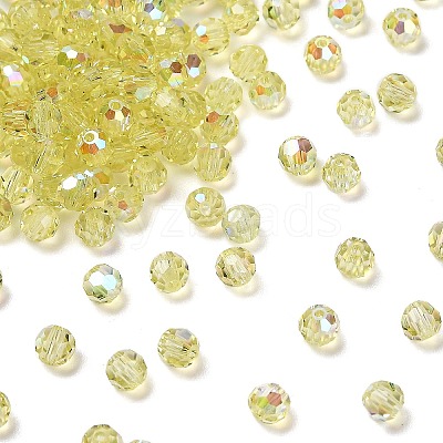 Preciosa® Crystal Beads X-PRC-BB3-80100-200-1