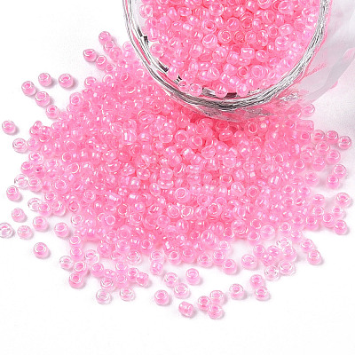 12/0 Glass Seed Beads X-SEED-A016-2mm-210-1