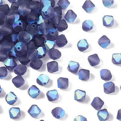 Preciosa® Crystal Beads X-PRC-BA6-20410-20019-1