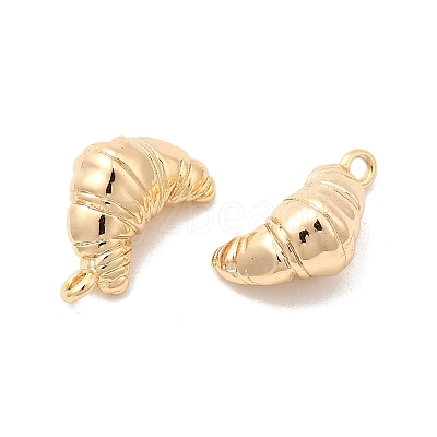 Brass Pendants KK-A277-08G-1