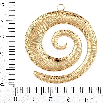 304 Stainless Steel Pendants X-STAS-A119-02G-1