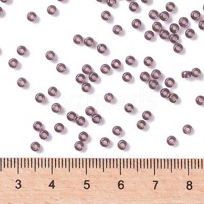 MIYUKI Round Rocailles Beads SEED-X0055-RR0302-1