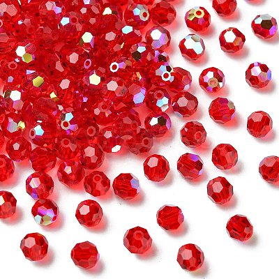 Preciosa® Crystal Beads X-PRC-BB6-90070-200-1
