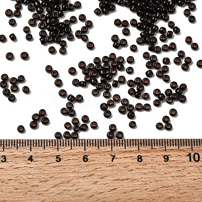 TOHO 8/0 Round Beads SEED-TR08-0014-1
