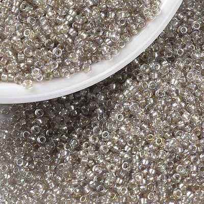 MIYUKI Round Rocailles Beads SEED-JP0010-RR3731-1
