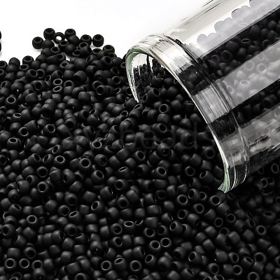 TOHO 11/0 Round Beads SEED-XTR11-0049F-1