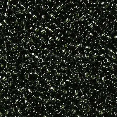 TOHO 15/0 Round Beads X-SEED-TR15-0940-1