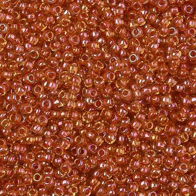 TOHO Round Seed Beads X-SEED-TR11-0388-1