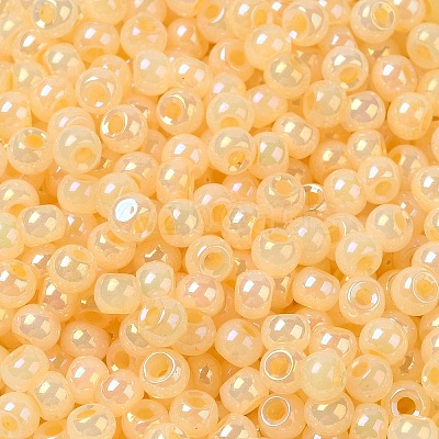 Glass Seed Beads X1-SEED-H002-H-1307-1
