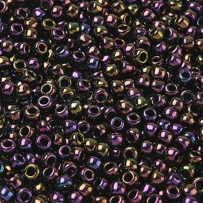 TOHO 6/0 Round Beads SEED-TR06-0085-1