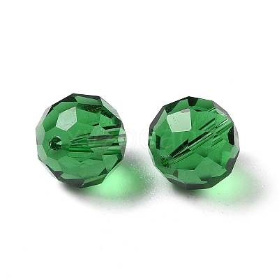 K9 Glass Imitation Austrian Crystal Beads GLAA-H024-17C-08-1