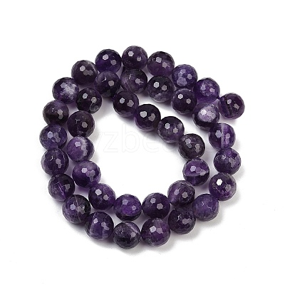 Gemstone Strands GSF10mmC062-01-1