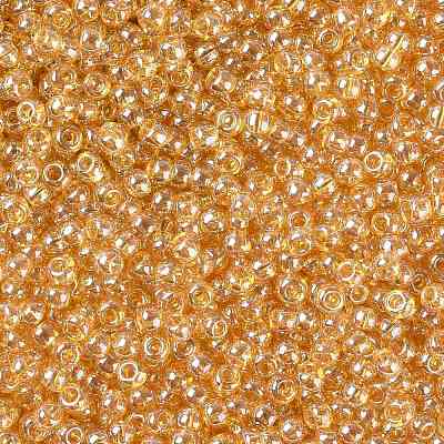 TOHO 11/0 Round Beads SEED-XTR11-0103B-1