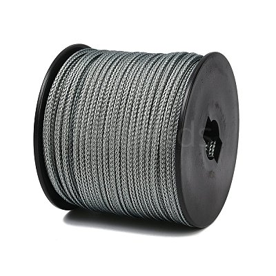 40M Nylon Coated 304 Stainless Steel Braided Wires TWIR-P002-01A-07-1