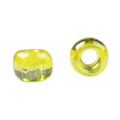 TOHO 8/0 Round Beads X-SEED-TR08-0102-1