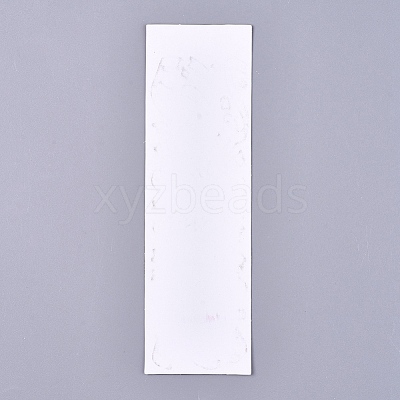 Decorative Labels Stickers DIY-L037-C06-1