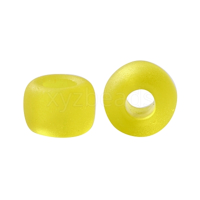 TOHO 8/0 Round Beads X-SEED-TR08-0012F-1