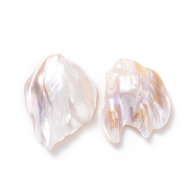 Natural Keshi Pearl Beads PEAR-P003-21-1
