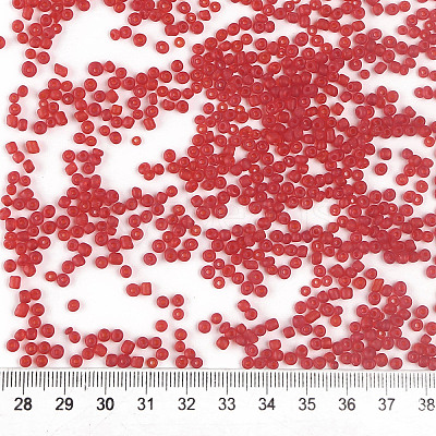 8/0 Glass Seed Beads SEED-A008-3mm-M5-1