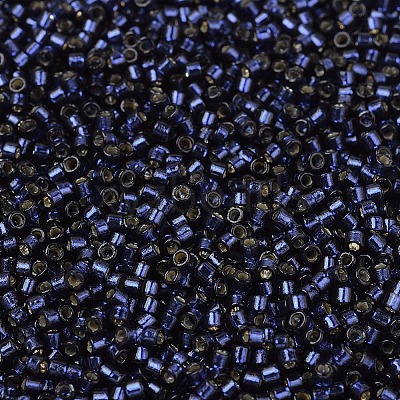 MIYUKI Delica Beads SEED-MY11-DB2191-1