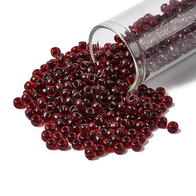 TOHO 6/0 Round Beads X-SEED-TR06-2153-1