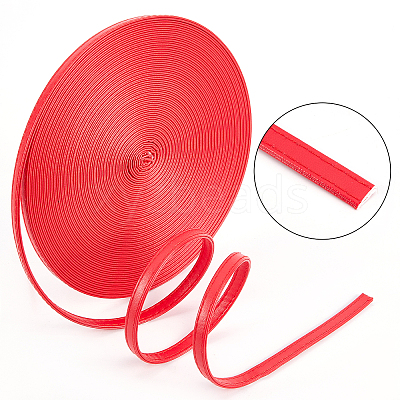 10m PU Leather Bag Handles FIND-GF0003-03D-1