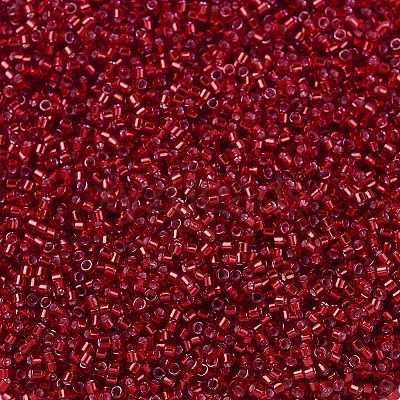 MIYUKI Delica Beads SEED-X0054-DB0602-1