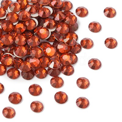 Preciosa® MAXIMA Crystal No Hotfix Flatback Stones Y-PRC-NSS6-00030-251-1